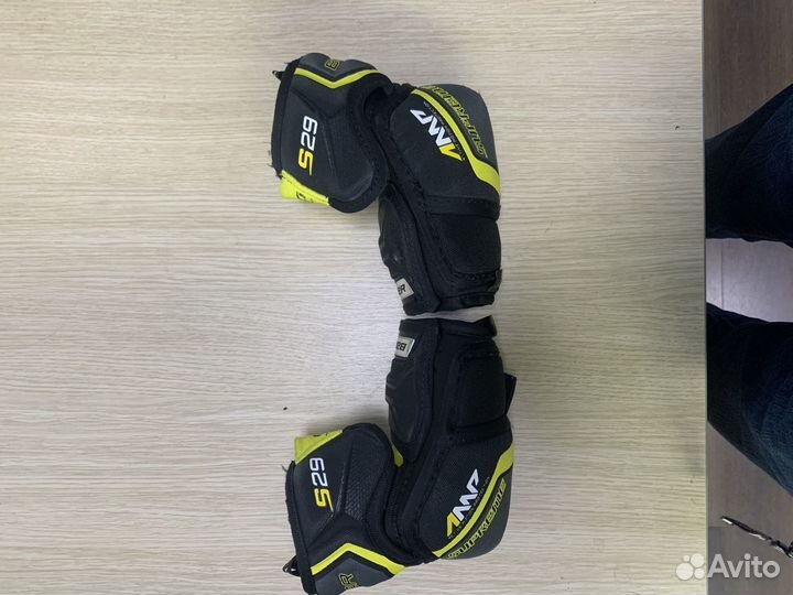 Детская хоккейная форма 7-9 лет