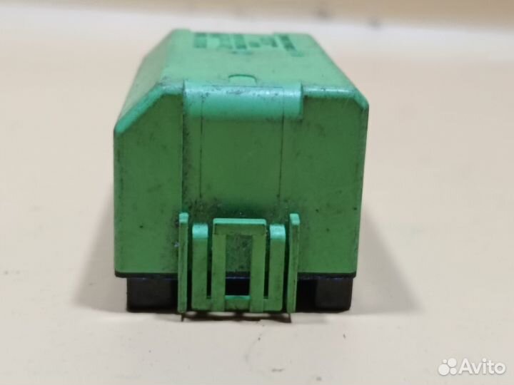 Блок ECQ для Mitsubishi Lancer 9 2003-2007