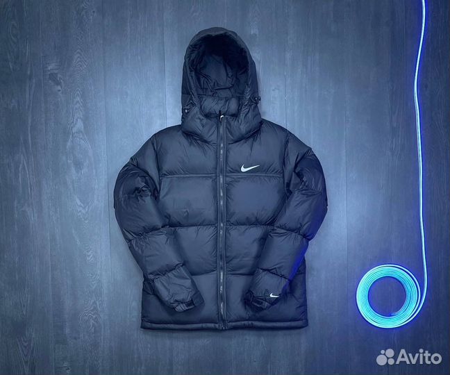 Куртка nike