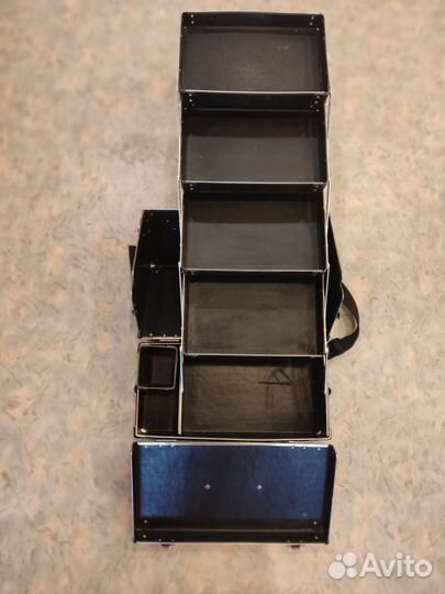 Ludovik кейс для косметики