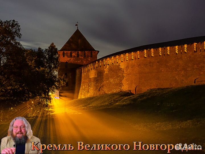 Лучший экскурсовод, это местный житель