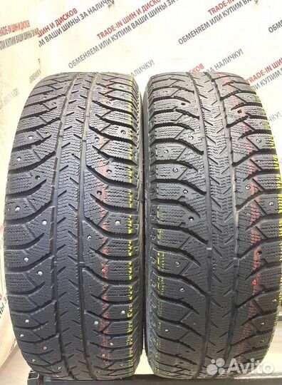 Firestone Ice Cruiser 7 185/65 R15 88W