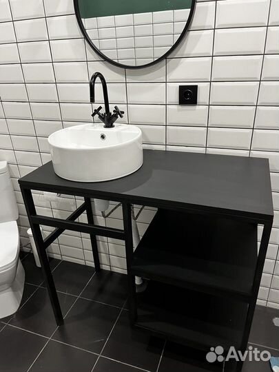 Тумба для ванной