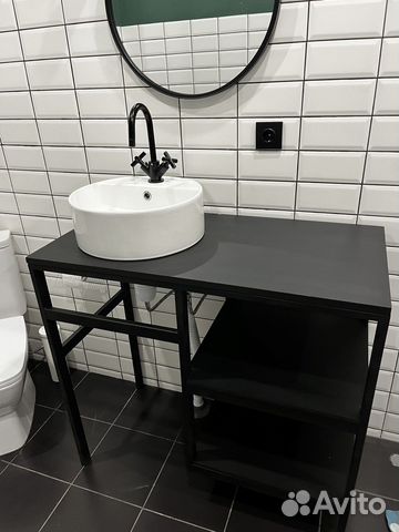 Тумба для ванной