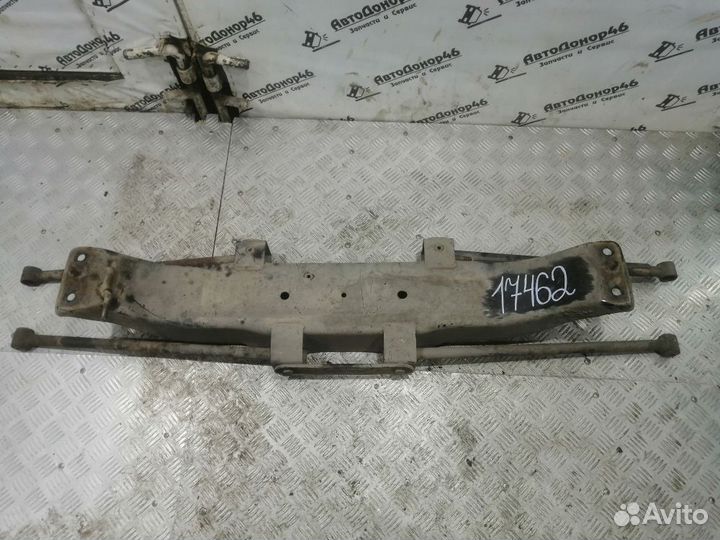 Подрамник задний Chevrolet Lacetti 2004-2013