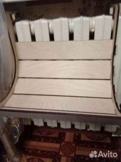 Лежак для кота