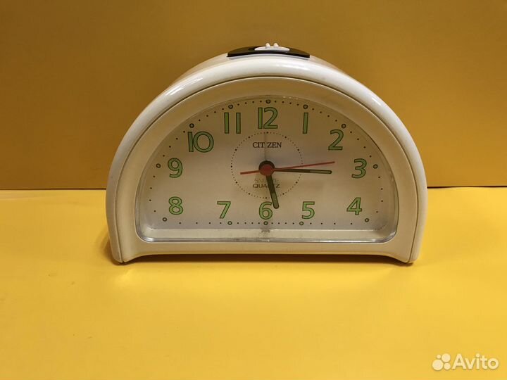 Z.6633 часы Citizen