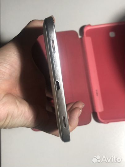 Samsung galaxy SM-T122