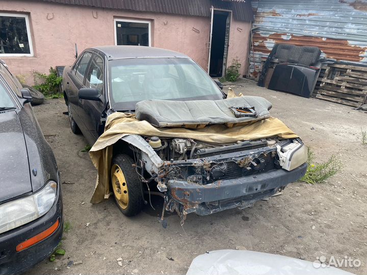 Toyota Vista SV-32 по запчастям