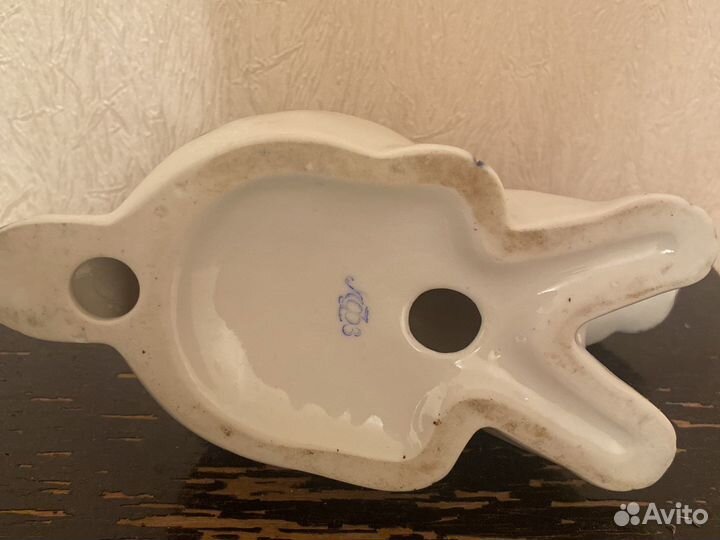 Дикобраз карандашница лфз