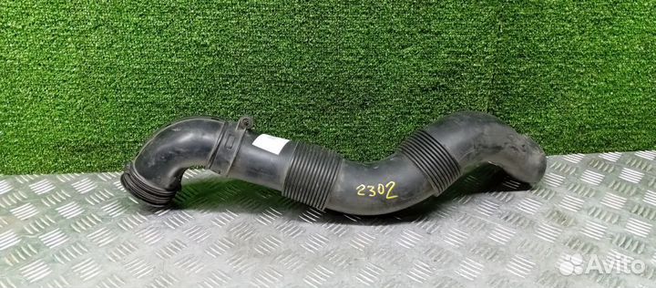 Патрубок воздушного фильтра Mini Cooper S Clubman