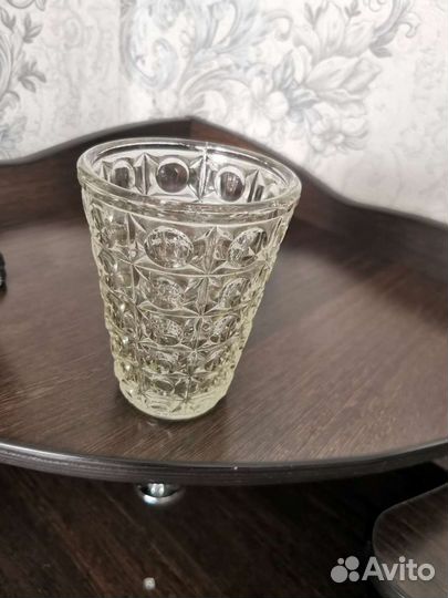 Вазы СССР много