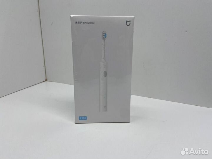 Зубная щетка Xiaomi Mijia Sonic Electric Toothbrus