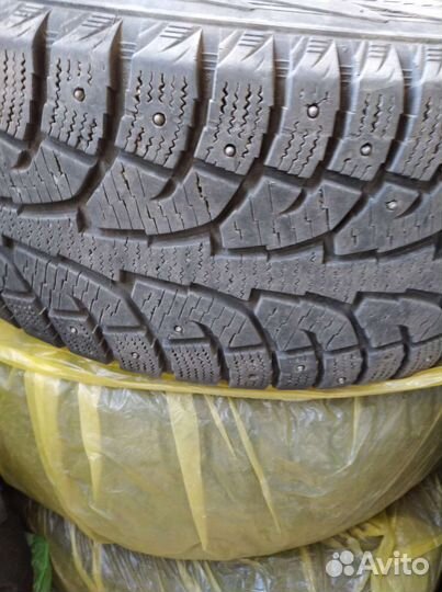 Hankook I'Pike RW11 255/55 R18 109VR