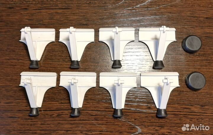 Запчасти Stiga настольный хоккей (Оригинал)