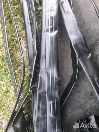 Капельная лента