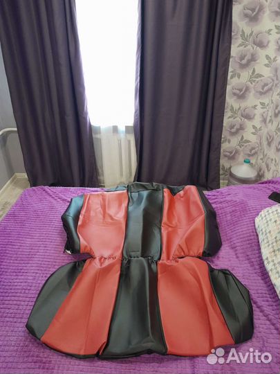 Чехлы универсальные