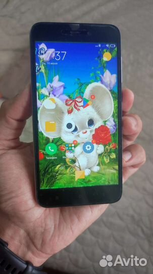 Xiaomi redmi 5A