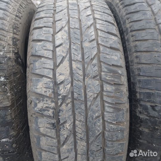 Yokohama Geolandar A/T G015 245/70 R16 111T
