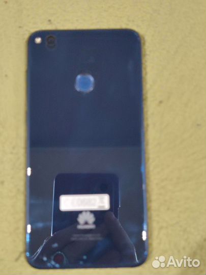 HUAWEI P8 Lite (2017), 3/16 ГБ