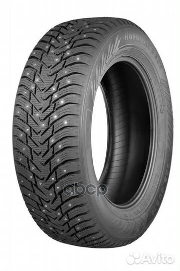 Ikon Tyres Nordman 8 SUV 245/70 R16