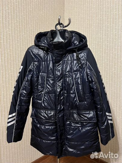 Куртка для мальчика