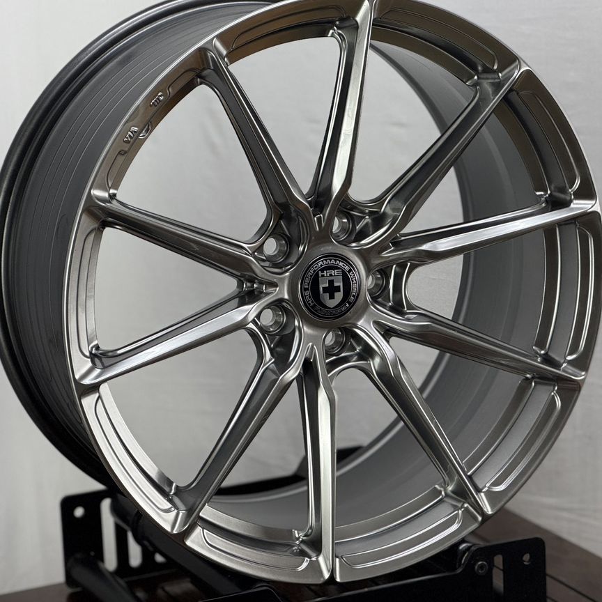 Литые диски PRD 8.5×R19 5×108