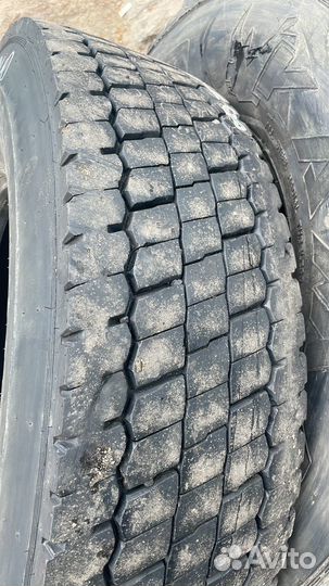 Шины 295/80 r22.5