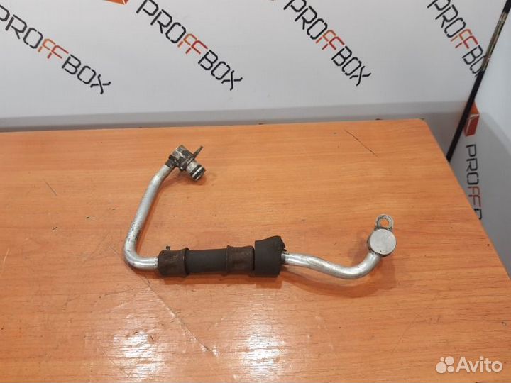 Патрубок (трубопровод, шланг) Mercedes Gls X166