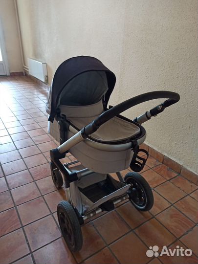 Детская коляска joolz 2B1