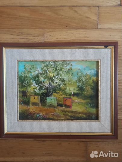 Работа Евгения Гусенкова