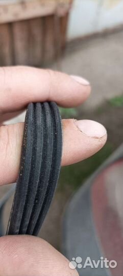 Ремень генератора