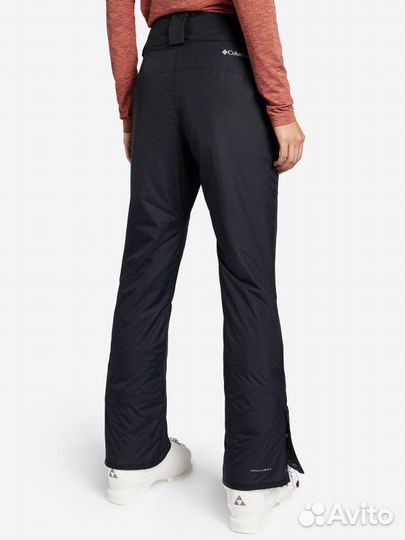 Зимние штаны женские