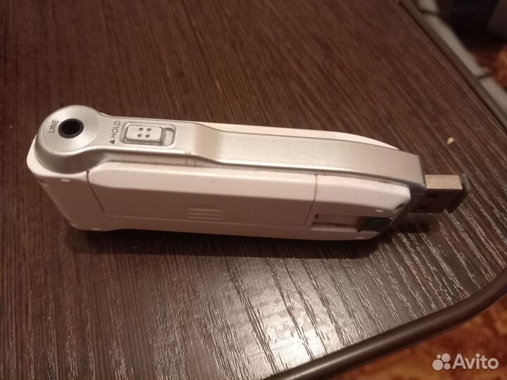 Плейер с usb
