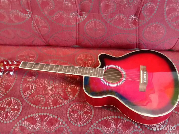 Помогу на гитаре