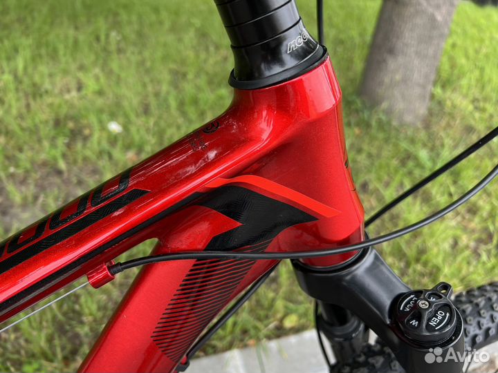 Велосипед dkaln 8000