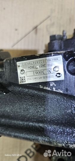 Гур комплект на волгу