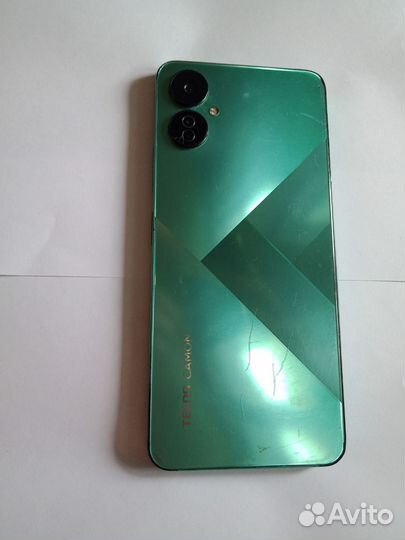 Tecno Camon 19 Neo, 6/128 ГБ