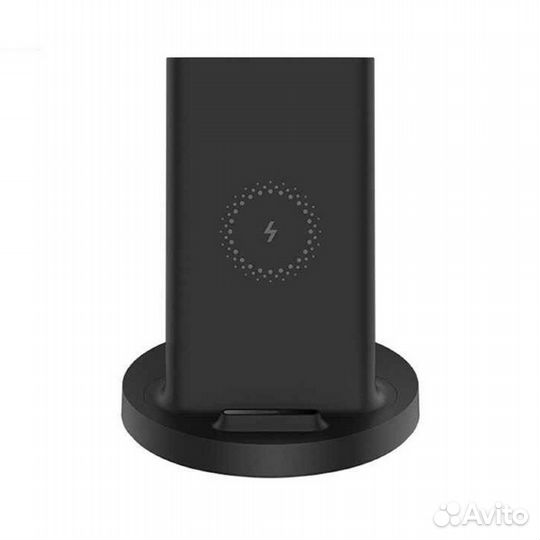Беспроводная сетевая зарядка Xiaomi Mi 20W