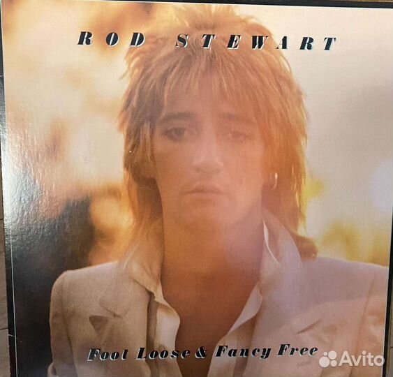 Виниловые грампластинки