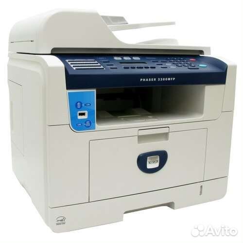 Принтер Xerox Phaser 3300 MFP