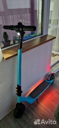 Электросамокат joyor a3
