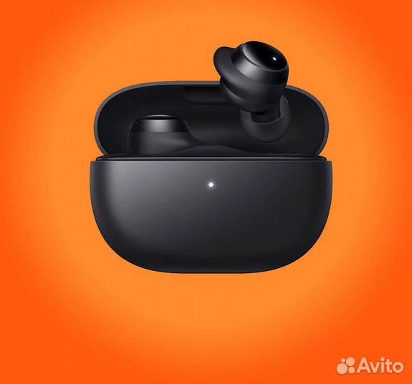 BT TWS наушники (новые)