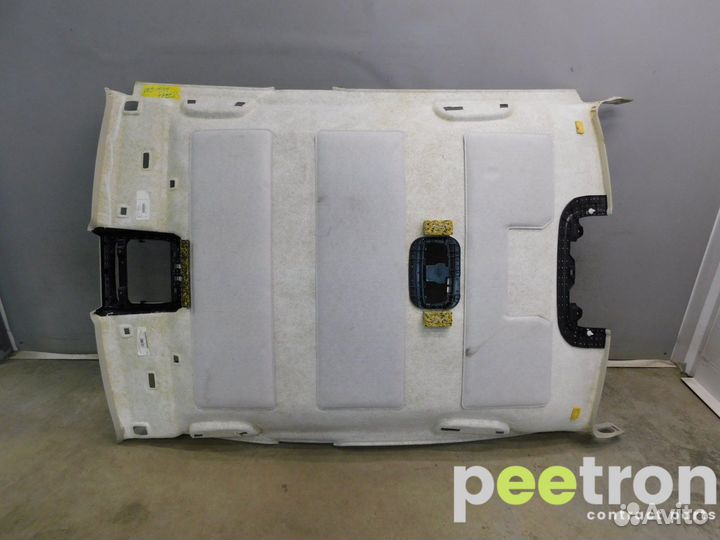 Б/У Б/У Обшивка потолка б/у 51447419735 BMW