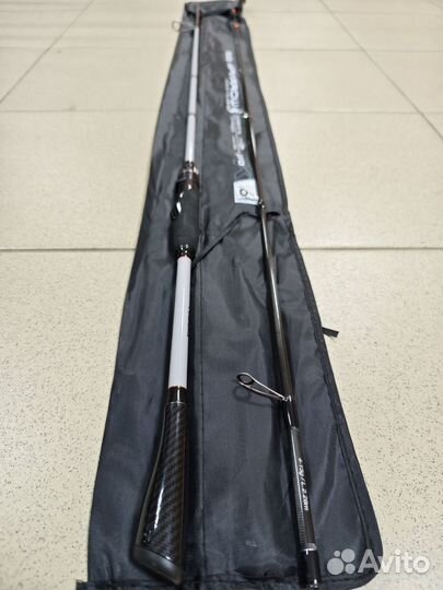 Спиннинг Kaida Sparrow 4-15гр. 228см
