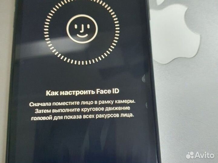 iPhone Xr, 128 ГБ