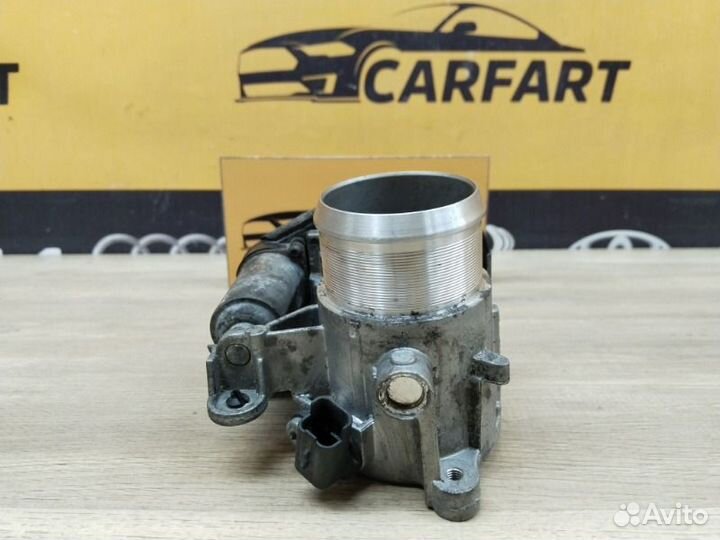 Дросельная заслонка Land Rover Freelander L359