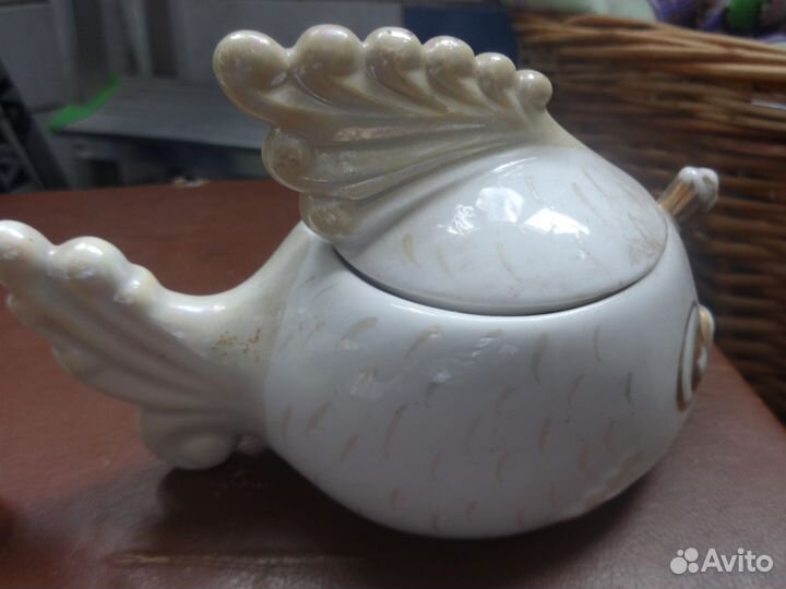 Золотая Рыбка