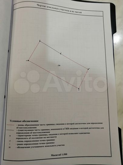 Участок 10 сот. (СНТ, ДНП)