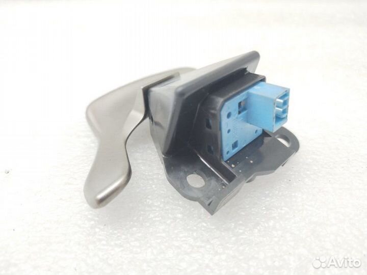 Переключатель скоростей подрулевой (лепесток)